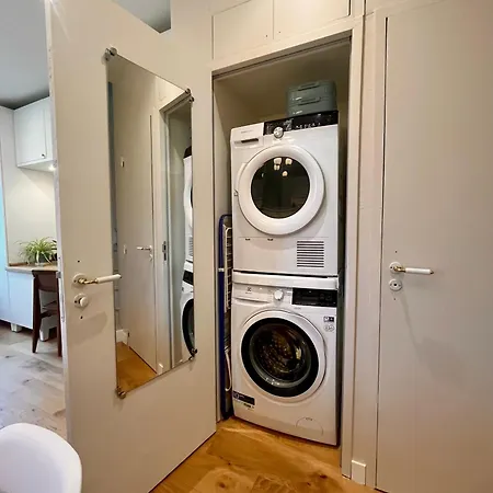 Adorable Maison Avec Grande Terrasse Et Bbq Prázdninový dům Touques